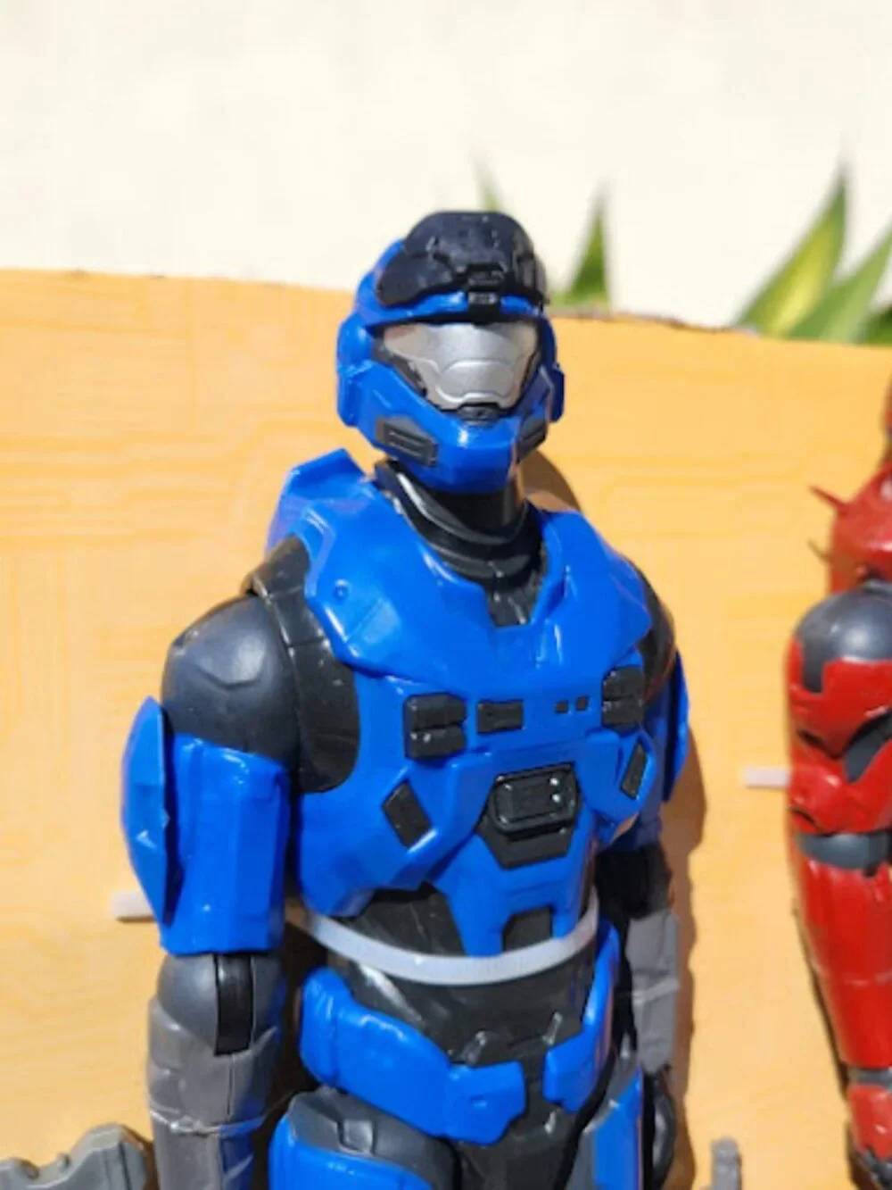 HALO Master Chief 12